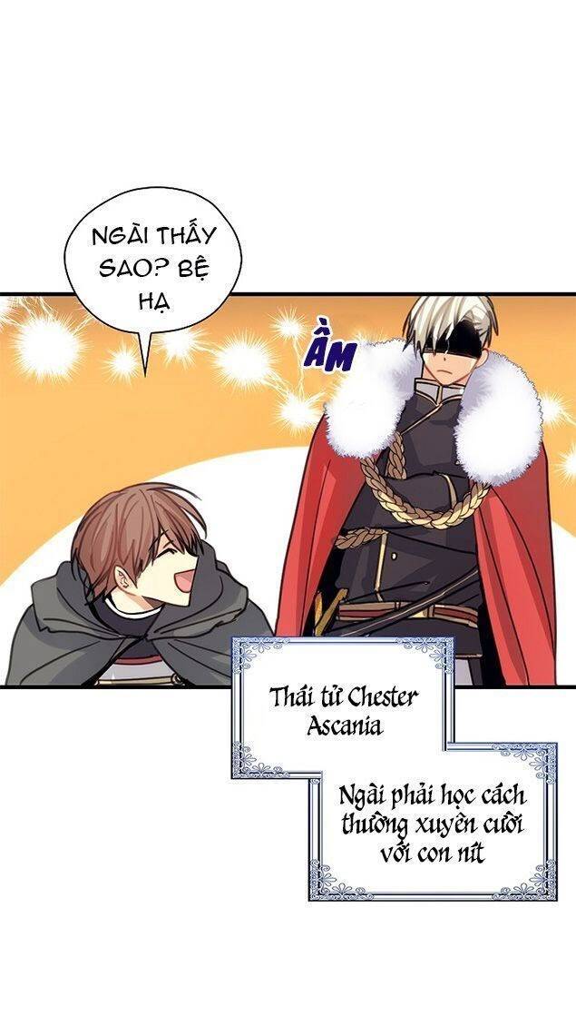 Ba Người Anh Trai Của Tôi Là Bạo Quân Chapter 4 - 10