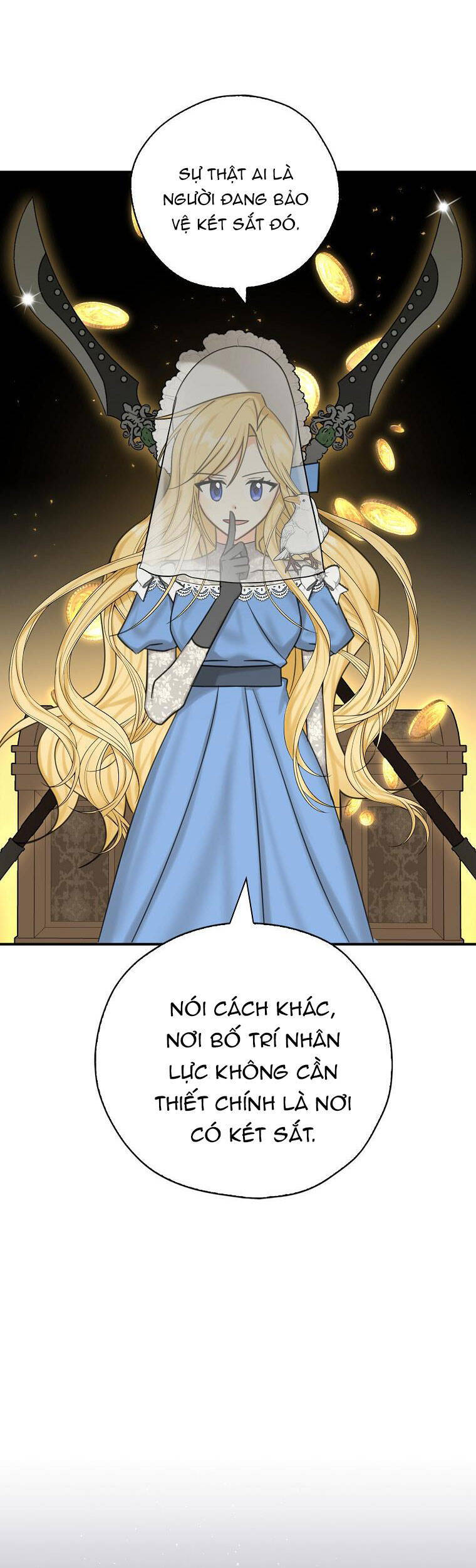 Ba Người Anh Trai Của Tôi Là Bạo Quân Chapter 48.2 - 11