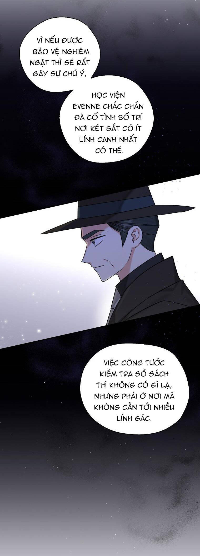 Ba Người Anh Trai Của Tôi Là Bạo Quân Chapter 48.2 - 13