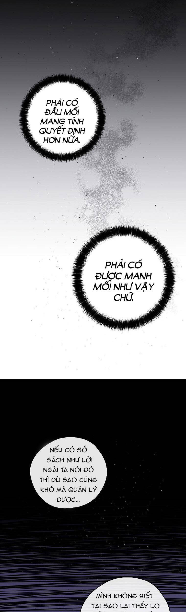 Ba Người Anh Trai Của Tôi Là Bạo Quân Chapter 48.2 - 3