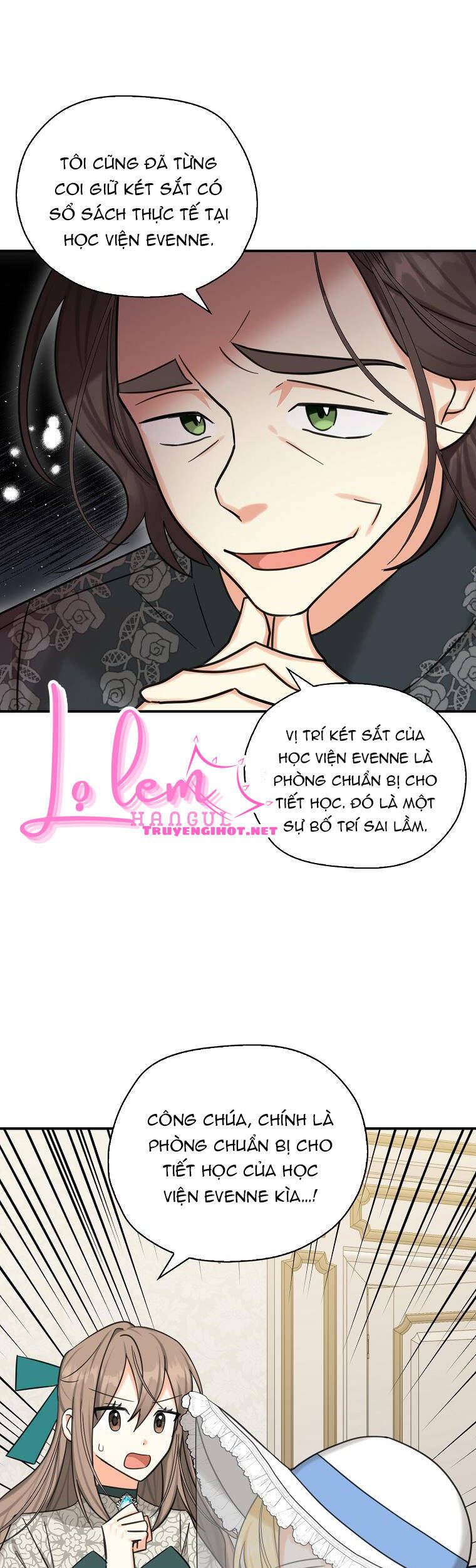 Ba Người Anh Trai Của Tôi Là Bạo Quân Chapter 48.2 - 5