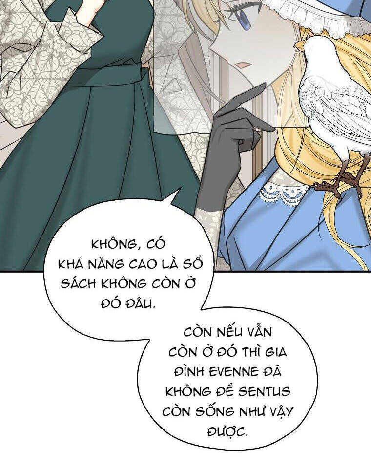 Ba Người Anh Trai Của Tôi Là Bạo Quân Chapter 48.2 - 6