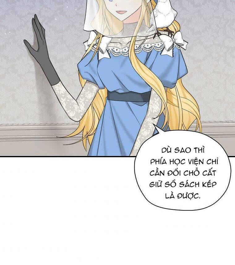 Ba Người Anh Trai Của Tôi Là Bạo Quân Chapter 48.2 - 8