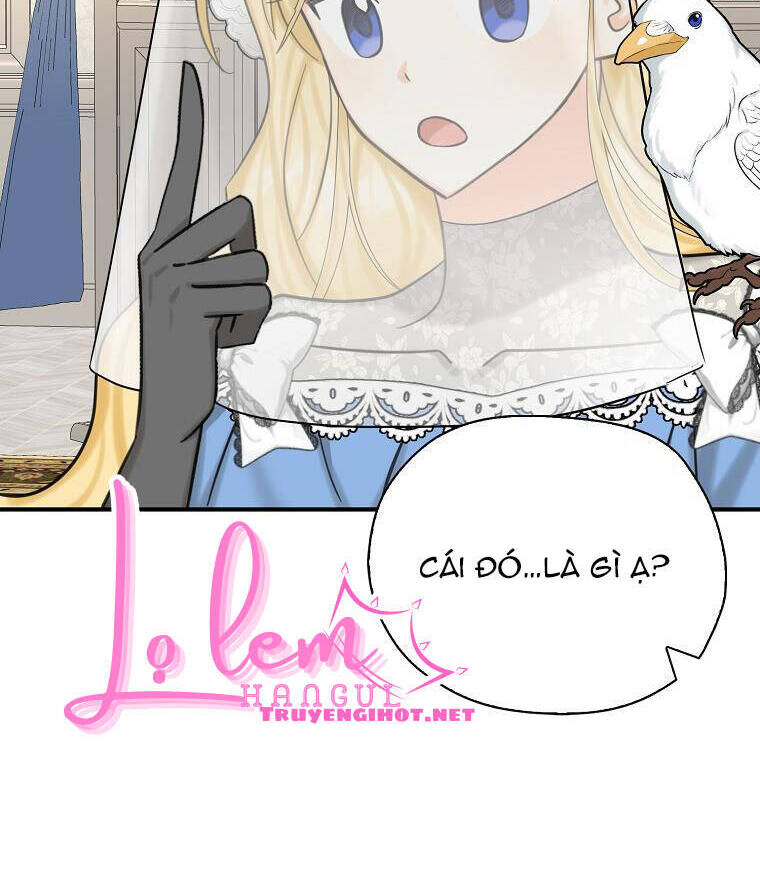 Ba Người Anh Trai Của Tôi Là Bạo Quân Chapter 48.2 - 10