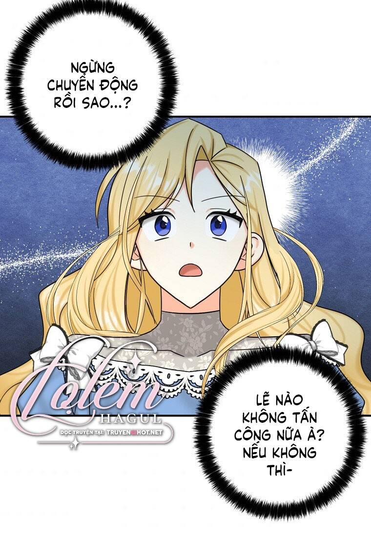 Ba Người Anh Trai Của Tôi Là Bạo Quân Chapter 49.2 - 4