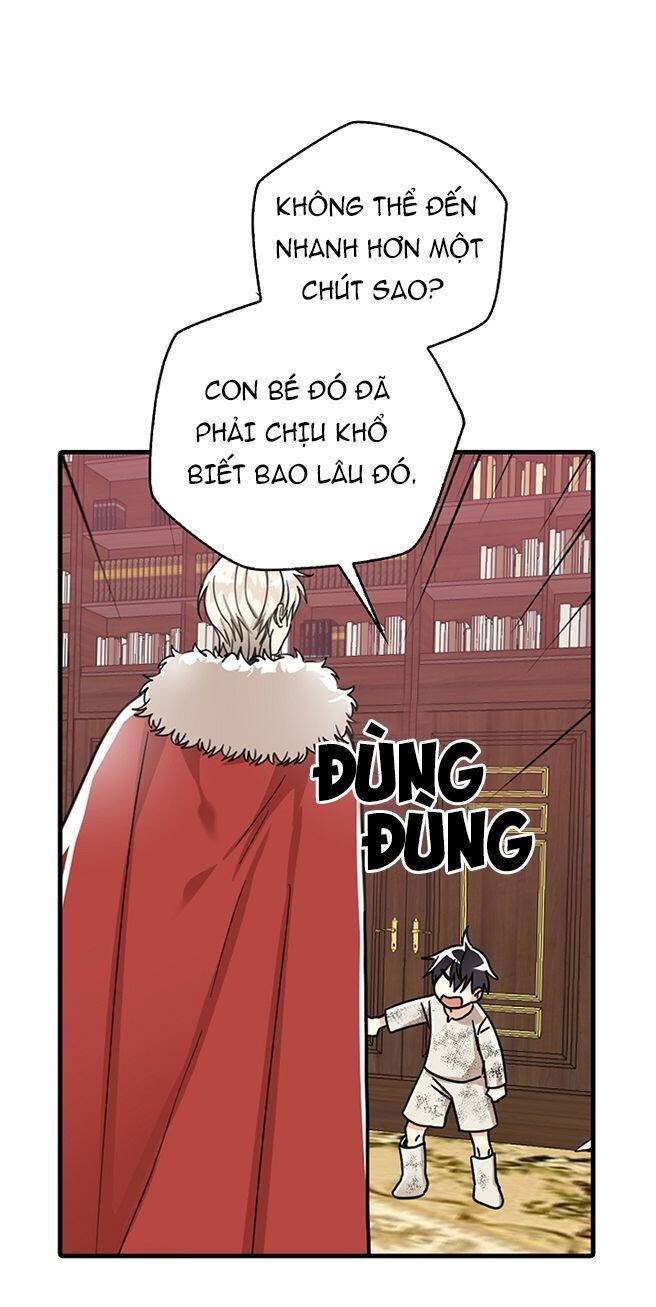 Ba Người Anh Trai Của Tôi Là Bạo Quân Chapter 5 - 11