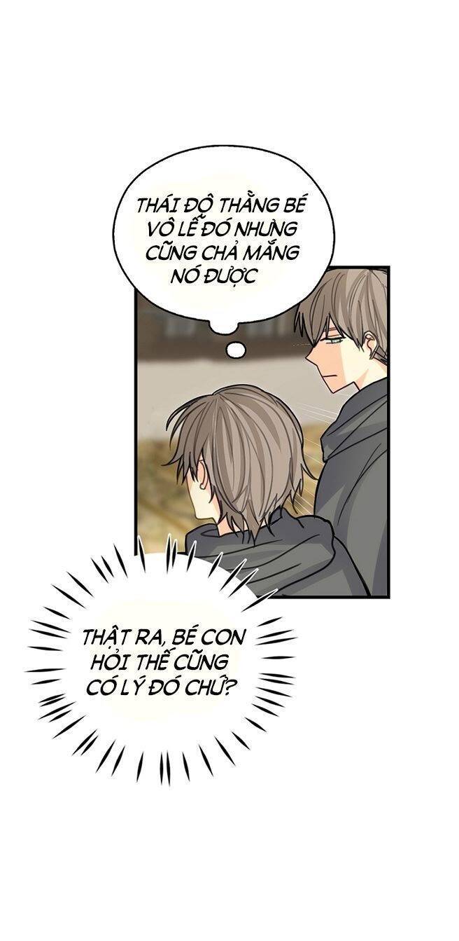 Ba Người Anh Trai Của Tôi Là Bạo Quân Chapter 5 - 12