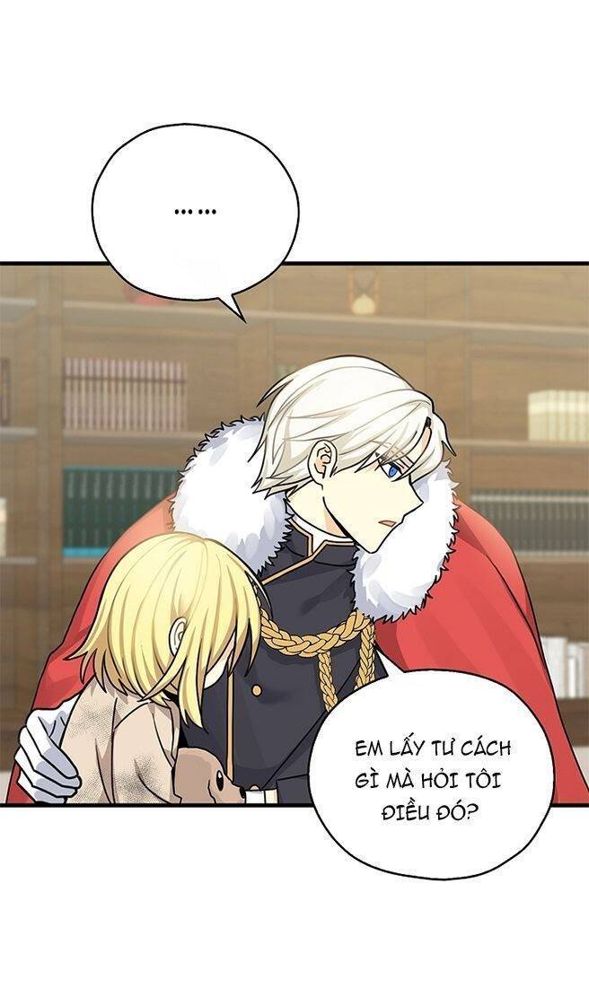 Ba Người Anh Trai Của Tôi Là Bạo Quân Chapter 5 - 13