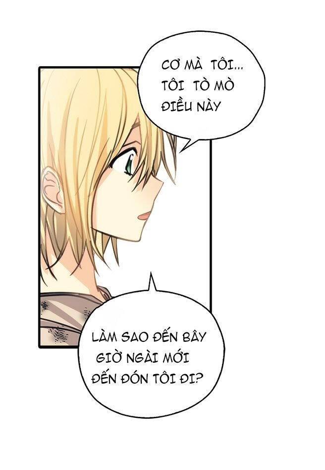 Ba Người Anh Trai Của Tôi Là Bạo Quân Chapter 5 - 14