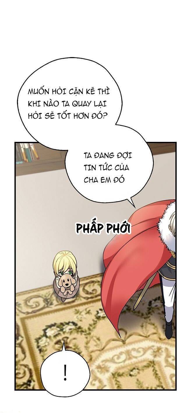 Ba Người Anh Trai Của Tôi Là Bạo Quân Chapter 5 - 15