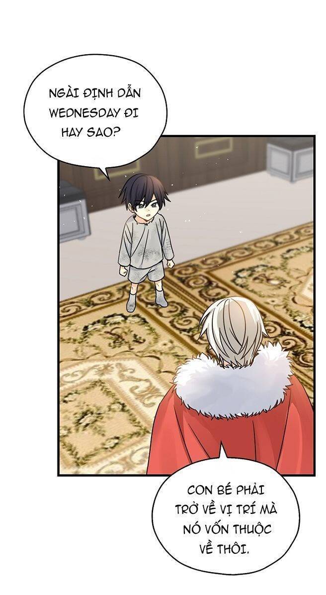 Ba Người Anh Trai Của Tôi Là Bạo Quân Chapter 5 - 19