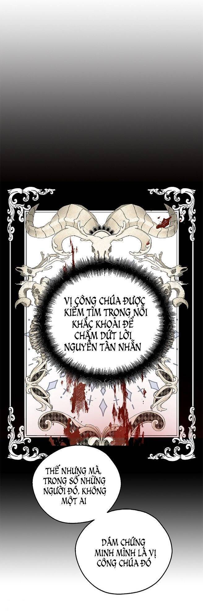 Ba Người Anh Trai Của Tôi Là Bạo Quân Chapter 5 - 3