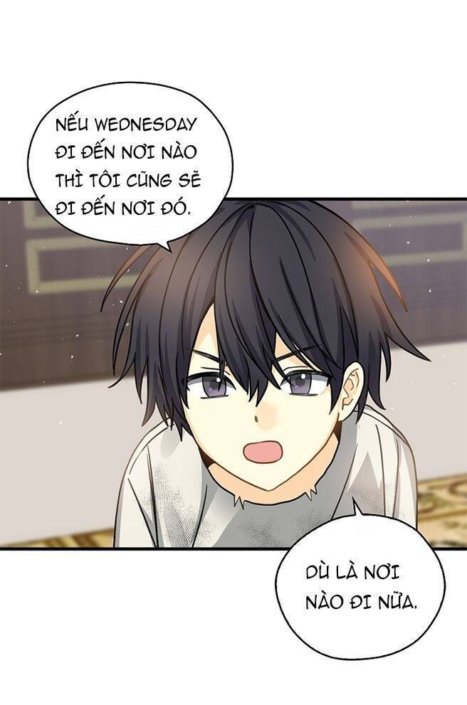 Ba Người Anh Trai Của Tôi Là Bạo Quân Chapter 5 - 21