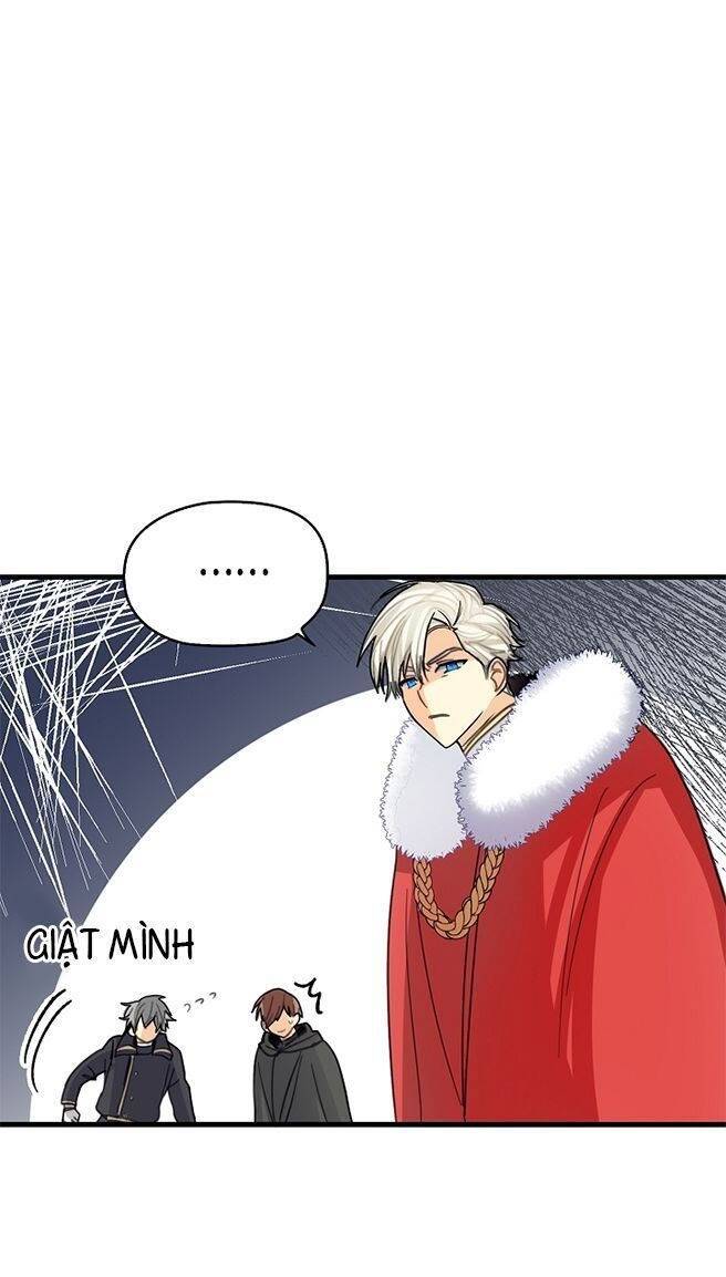 Ba Người Anh Trai Của Tôi Là Bạo Quân Chapter 5 - 22