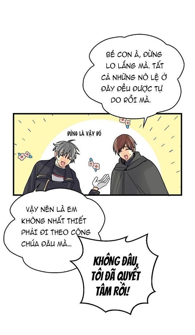 Ba Người Anh Trai Của Tôi Là Bạo Quân Chapter 5 - 23