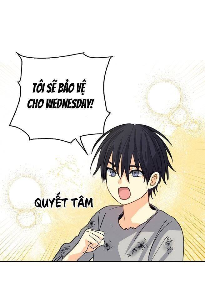 Ba Người Anh Trai Của Tôi Là Bạo Quân Chapter 5 - 24