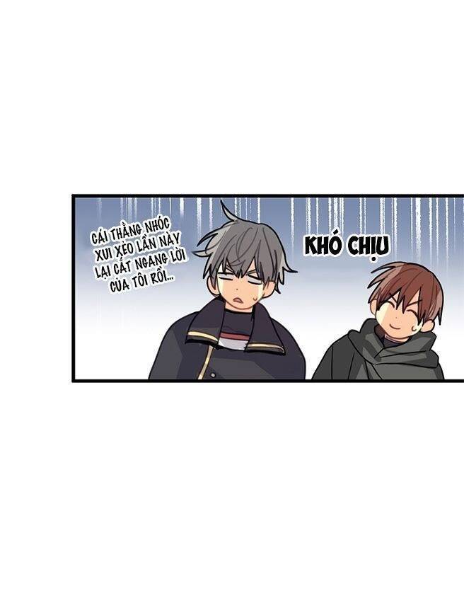 Ba Người Anh Trai Của Tôi Là Bạo Quân Chapter 5 - 25