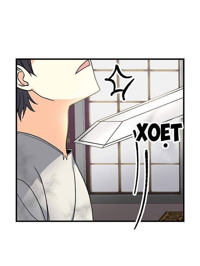 Ba Người Anh Trai Của Tôi Là Bạo Quân Chapter 5 - 29