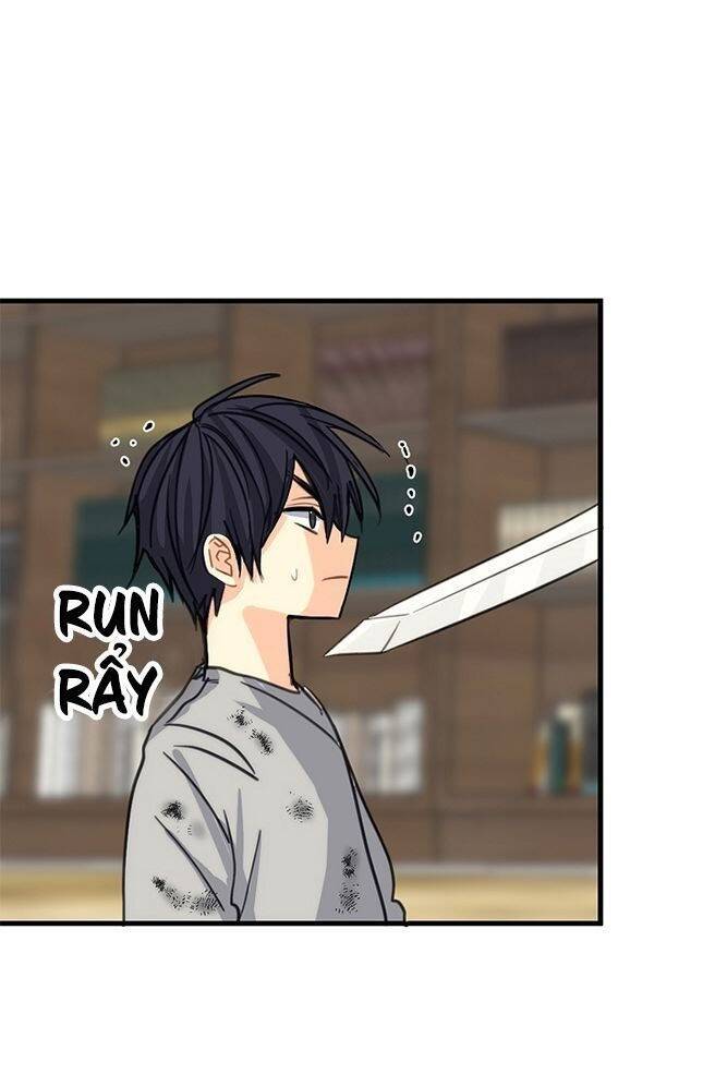 Ba Người Anh Trai Của Tôi Là Bạo Quân Chapter 5 - 30