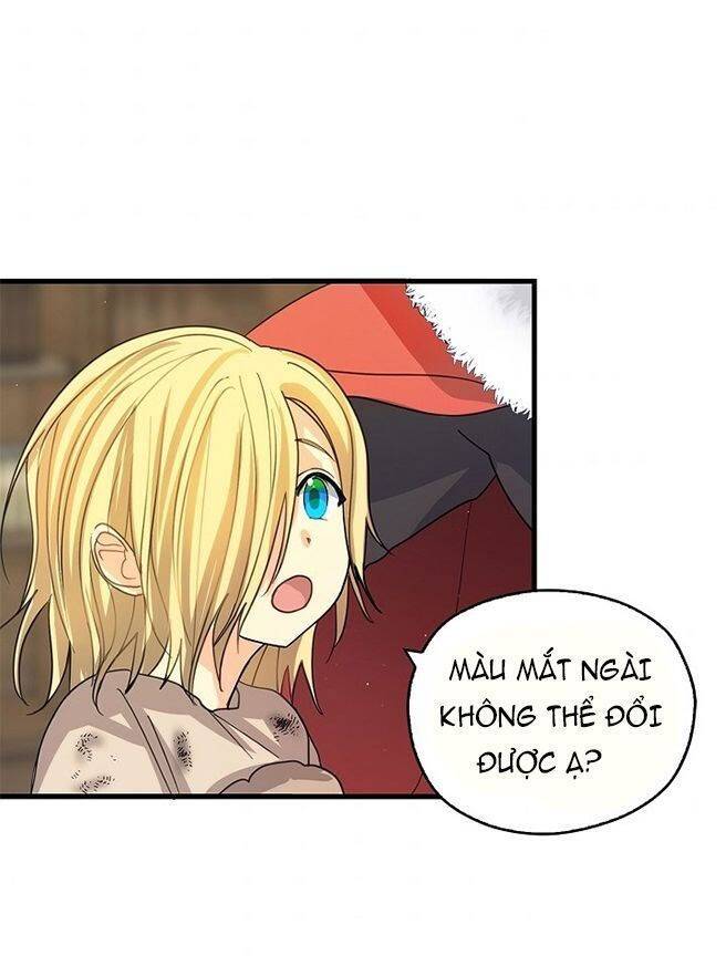 Ba Người Anh Trai Của Tôi Là Bạo Quân Chapter 5 - 4