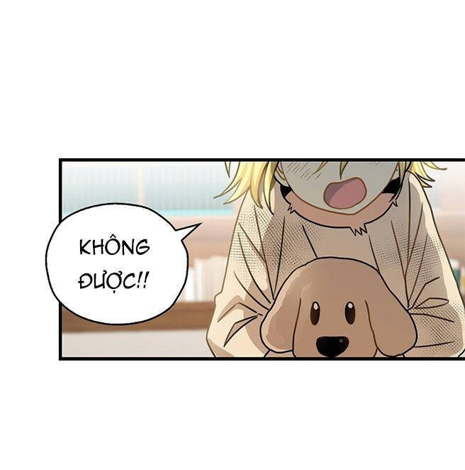 Ba Người Anh Trai Của Tôi Là Bạo Quân Chapter 5 - 31