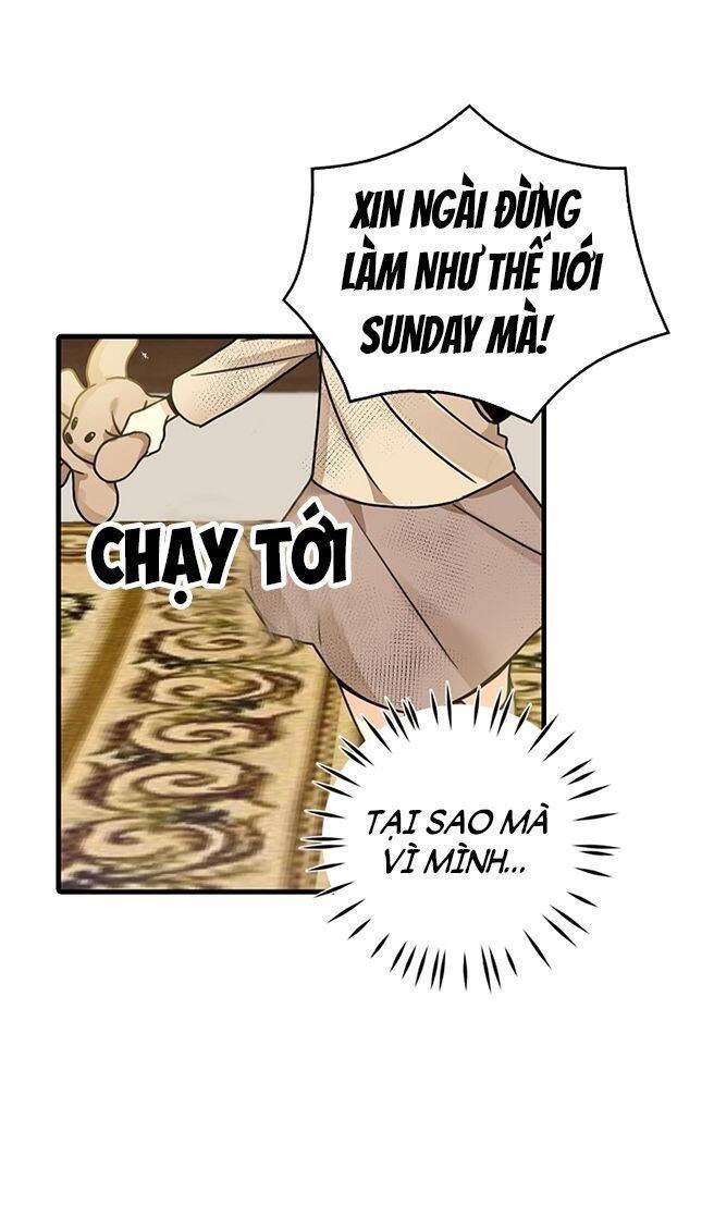 Ba Người Anh Trai Của Tôi Là Bạo Quân Chapter 5 - 32