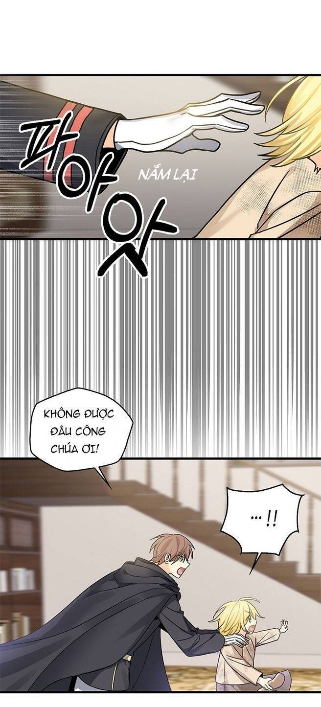 Ba Người Anh Trai Của Tôi Là Bạo Quân Chapter 5 - 33