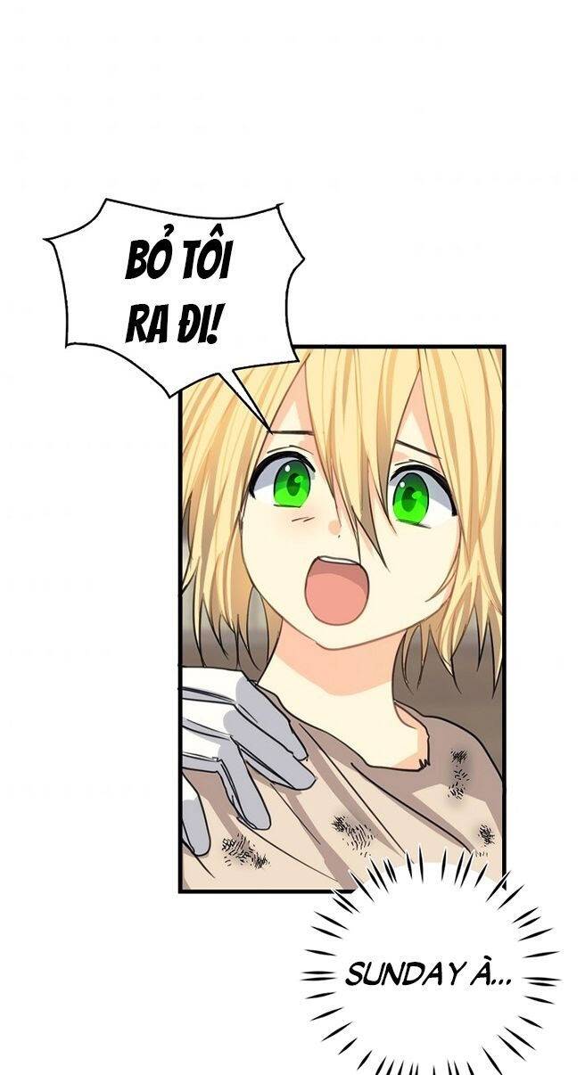 Ba Người Anh Trai Của Tôi Là Bạo Quân Chapter 5 - 34