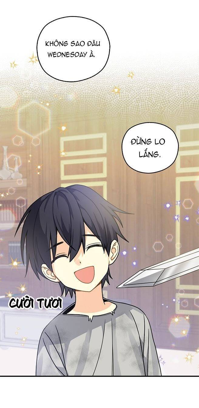 Ba Người Anh Trai Của Tôi Là Bạo Quân Chapter 5 - 40