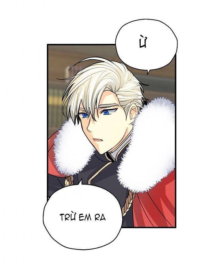 Ba Người Anh Trai Của Tôi Là Bạo Quân Chapter 5 - 5