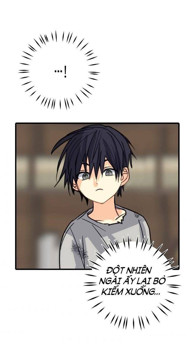 Ba Người Anh Trai Của Tôi Là Bạo Quân Chapter 5 - 43