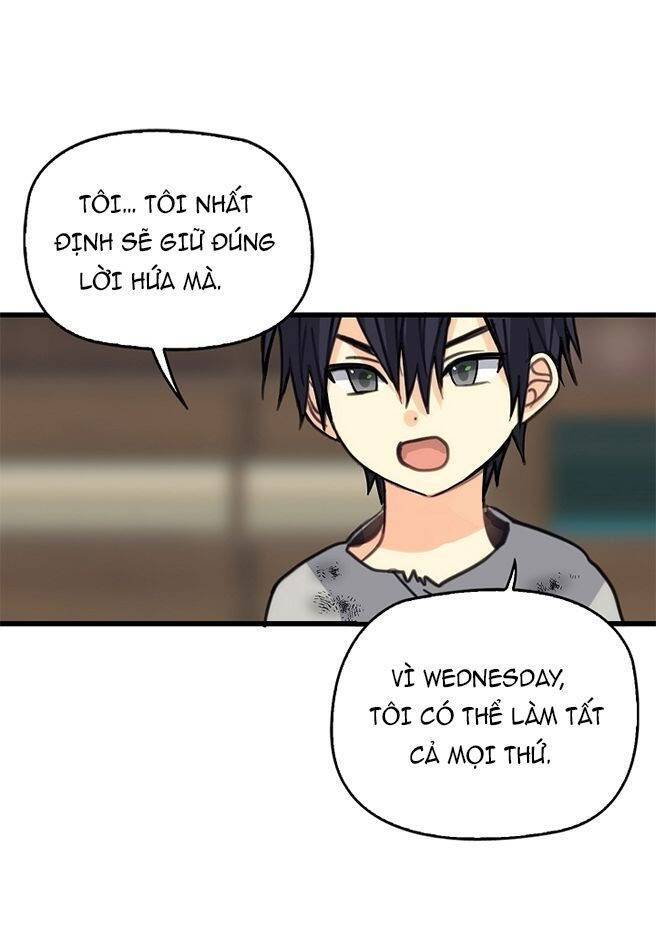 Ba Người Anh Trai Của Tôi Là Bạo Quân Chapter 5 - 45