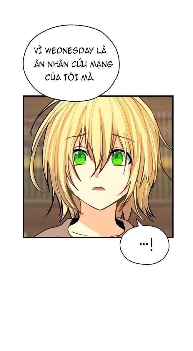 Ba Người Anh Trai Của Tôi Là Bạo Quân Chapter 5 - 46