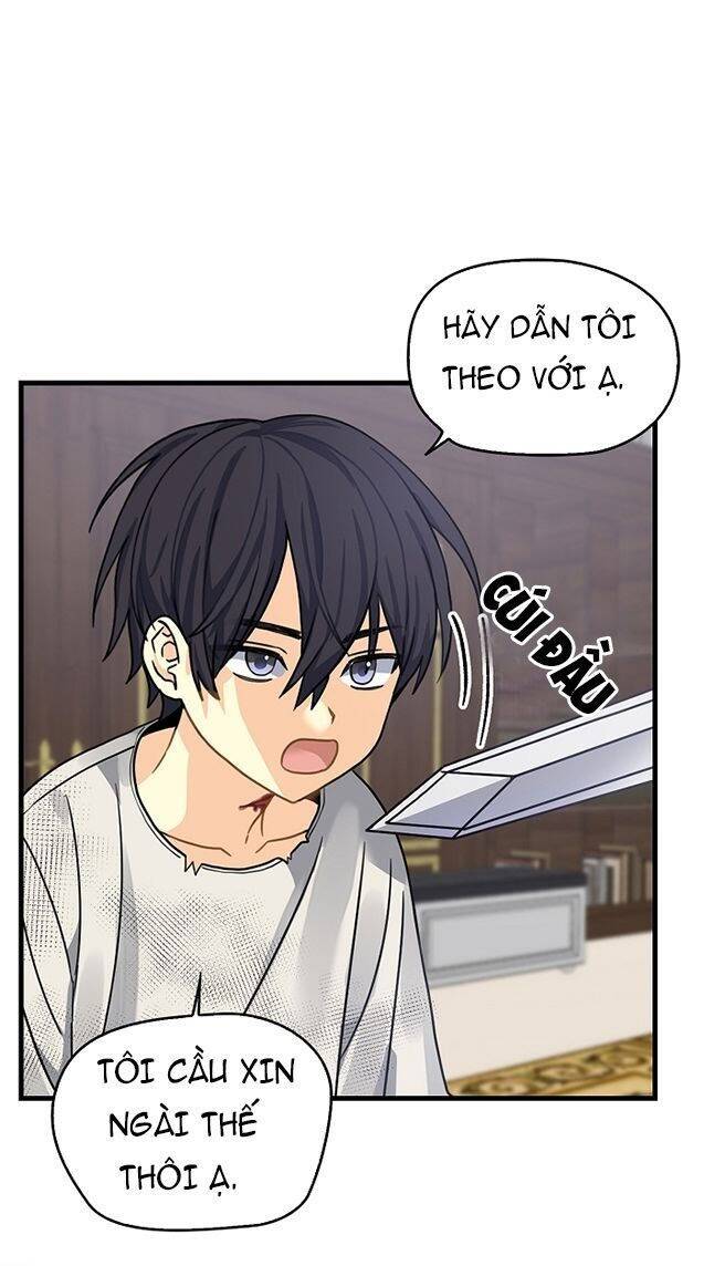 Ba Người Anh Trai Của Tôi Là Bạo Quân Chapter 5 - 47