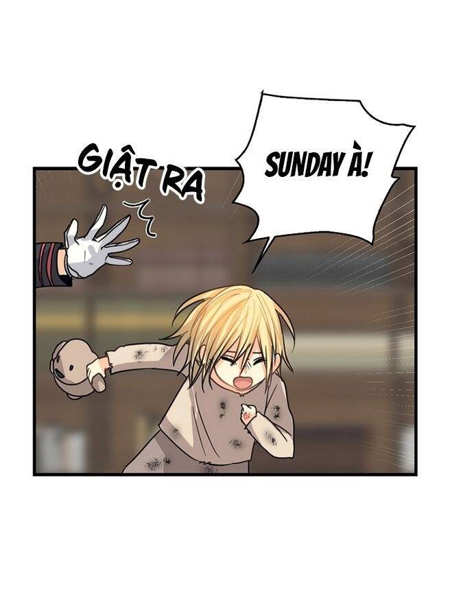 Ba Người Anh Trai Của Tôi Là Bạo Quân Chapter 5 - 50