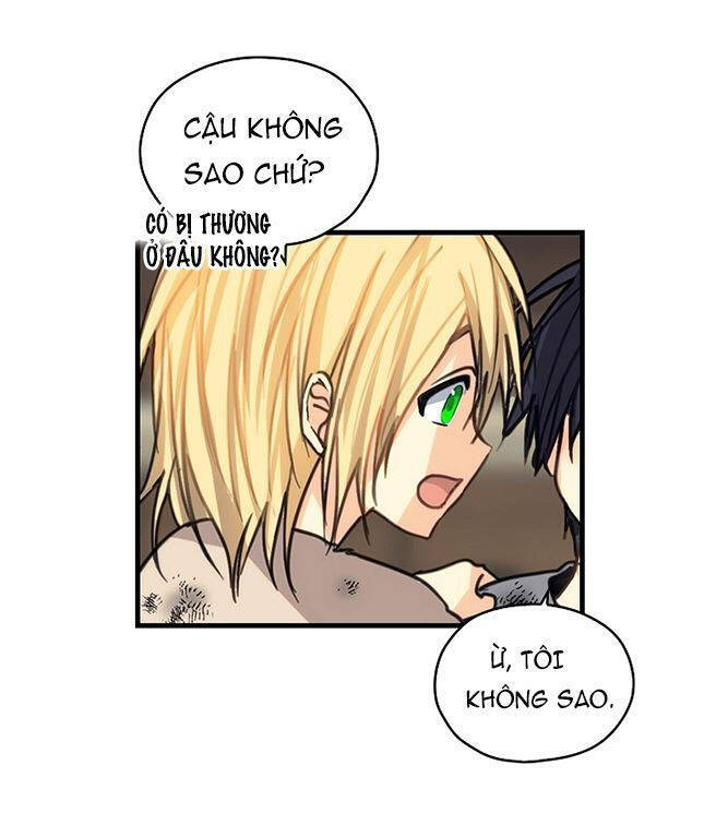 Ba Người Anh Trai Của Tôi Là Bạo Quân Chapter 5 - 51