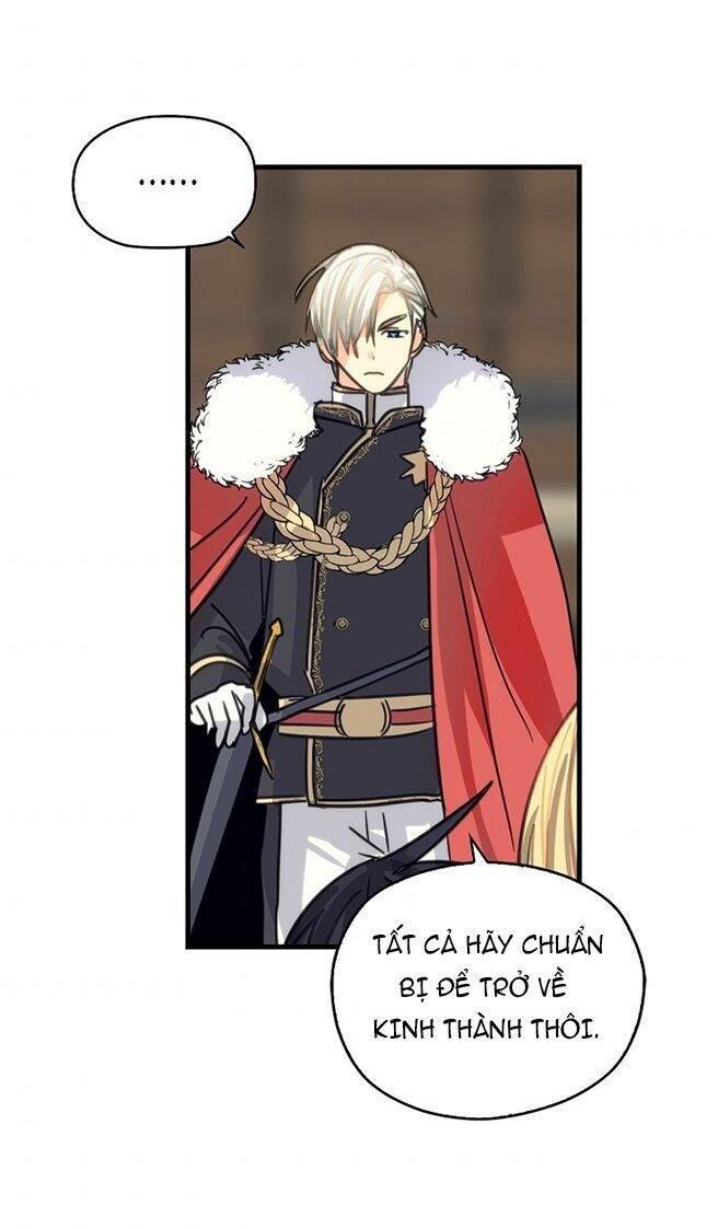 Ba Người Anh Trai Của Tôi Là Bạo Quân Chapter 5 - 53