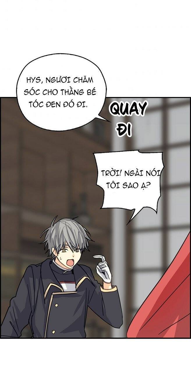 Ba Người Anh Trai Của Tôi Là Bạo Quân Chapter 5 - 54