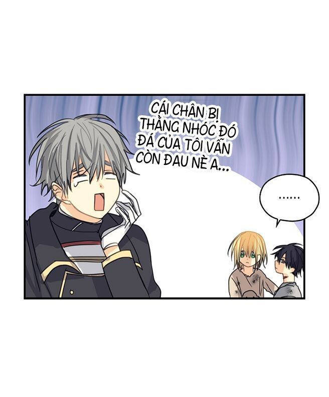 Ba Người Anh Trai Của Tôi Là Bạo Quân Chapter 5 - 55