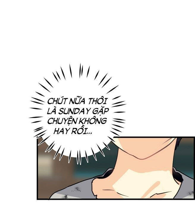 Ba Người Anh Trai Của Tôi Là Bạo Quân Chapter 5 - 56