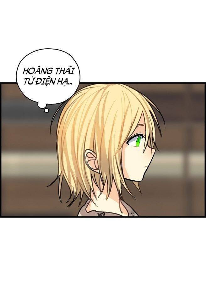 Ba Người Anh Trai Của Tôi Là Bạo Quân Chapter 5 - 57
