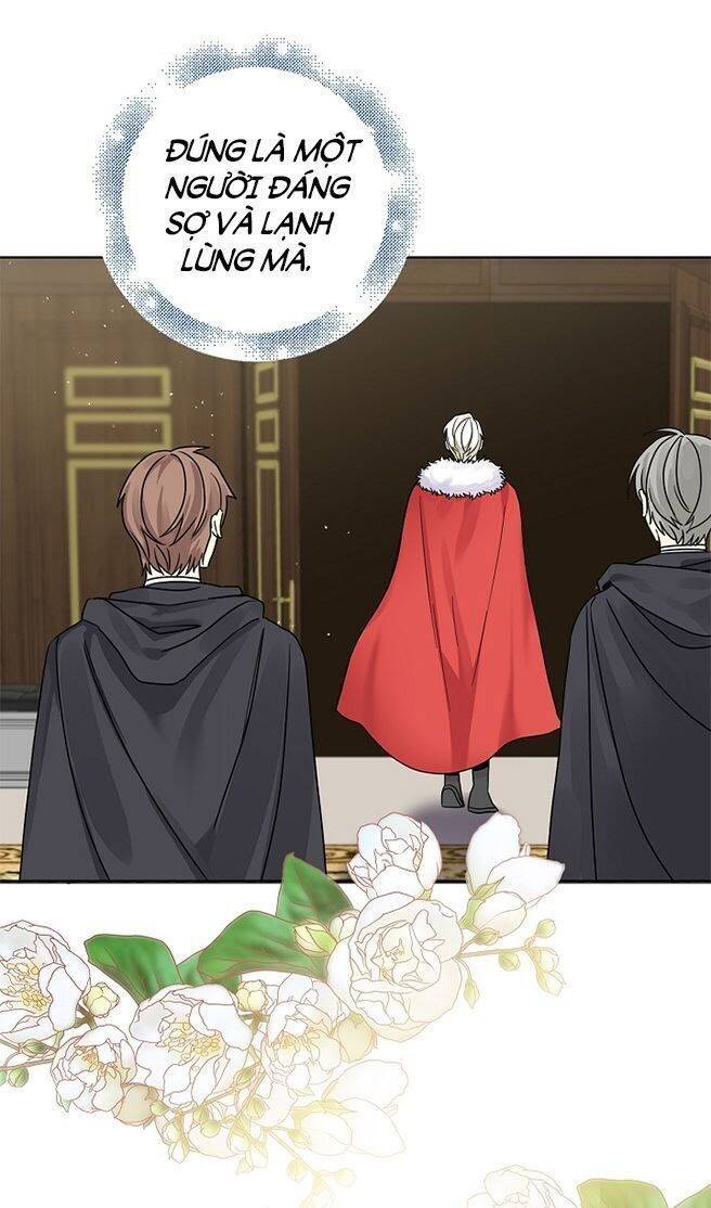 Ba Người Anh Trai Của Tôi Là Bạo Quân Chapter 5 - 58