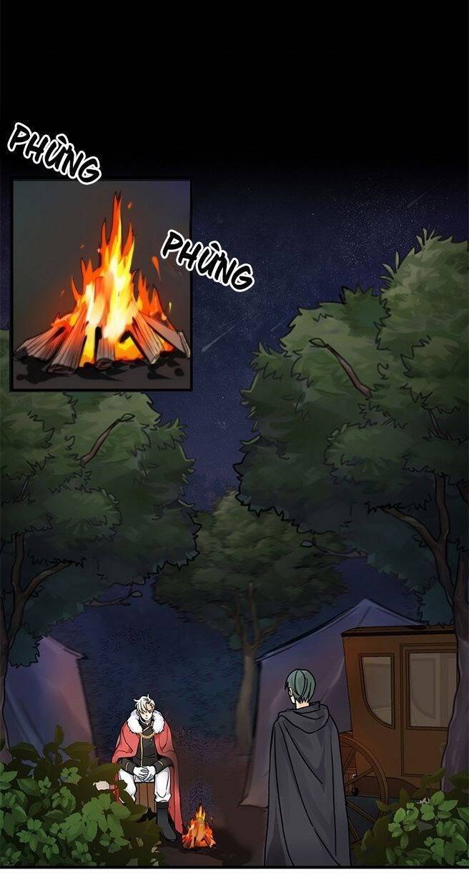 Ba Người Anh Trai Của Tôi Là Bạo Quân Chapter 5 - 63