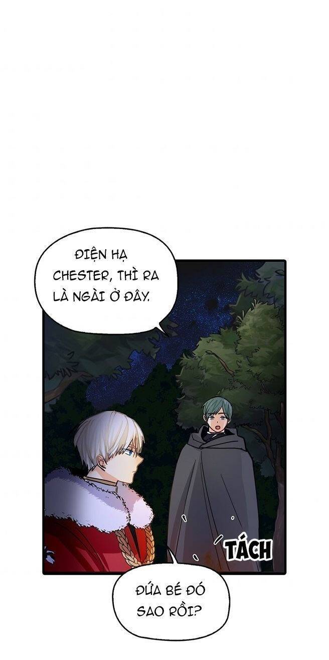 Ba Người Anh Trai Của Tôi Là Bạo Quân Chapter 5 - 64