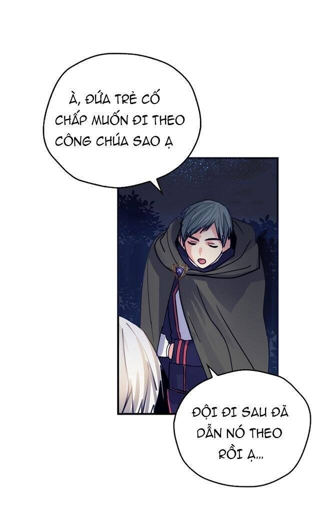 Ba Người Anh Trai Của Tôi Là Bạo Quân Chapter 5 - 65