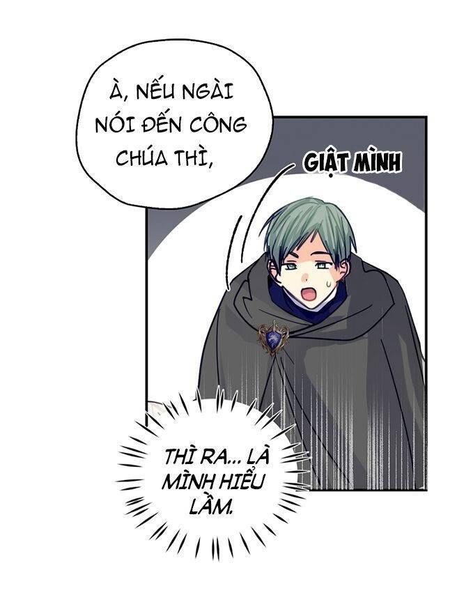 Ba Người Anh Trai Của Tôi Là Bạo Quân Chapter 5 - 67