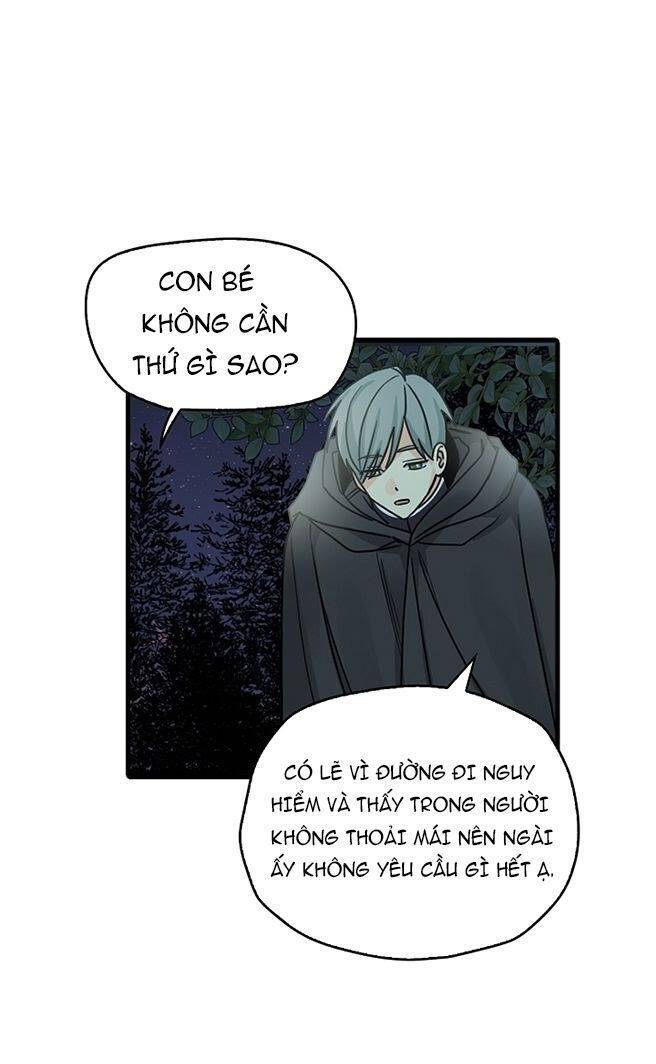 Ba Người Anh Trai Của Tôi Là Bạo Quân Chapter 5 - 69