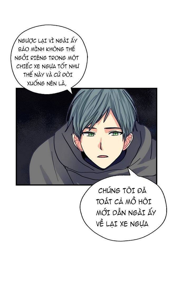 Ba Người Anh Trai Của Tôi Là Bạo Quân Chapter 5 - 70