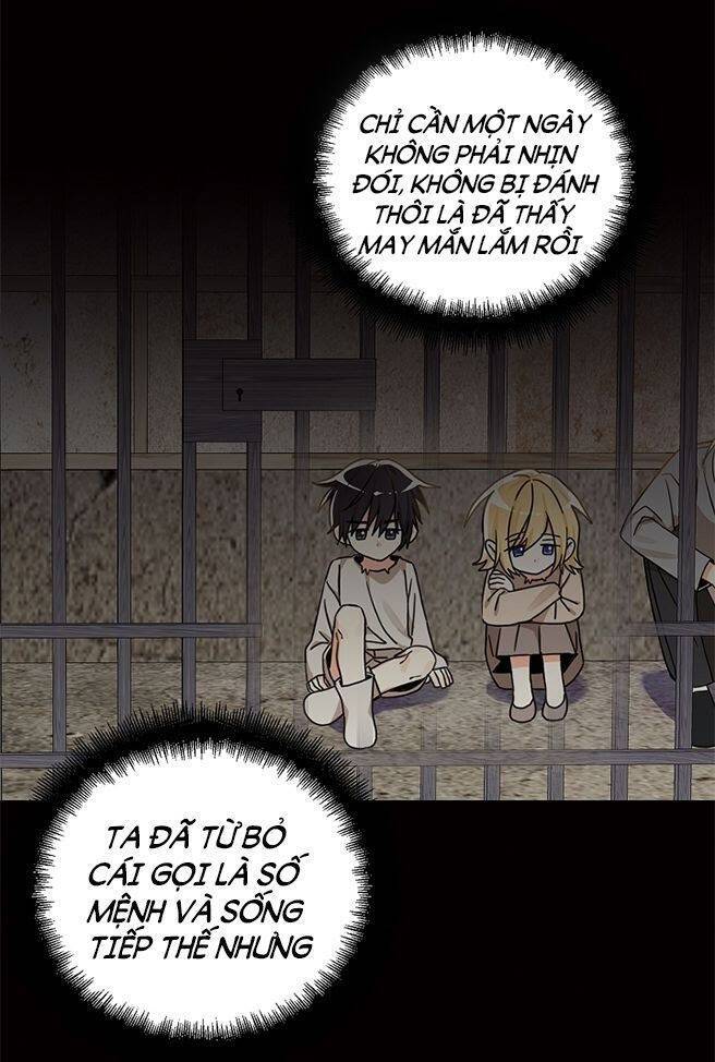 Ba Người Anh Trai Của Tôi Là Bạo Quân Chapter 5 - 8