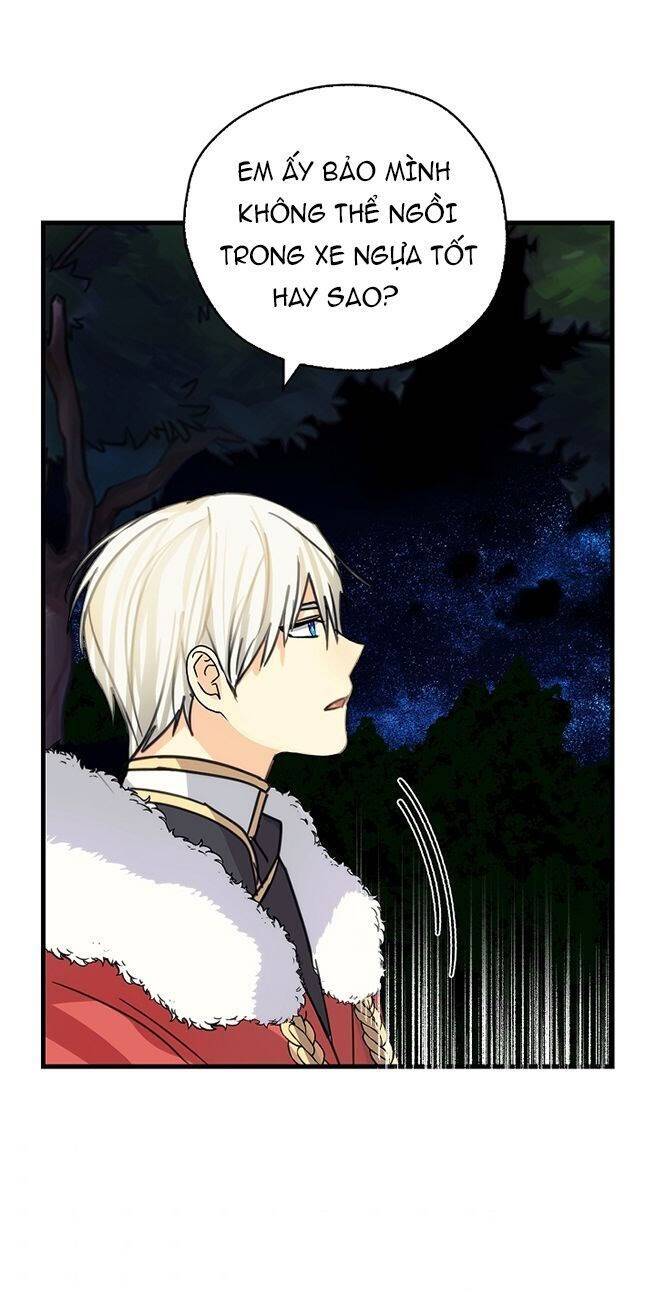 Ba Người Anh Trai Của Tôi Là Bạo Quân Chapter 5 - 71